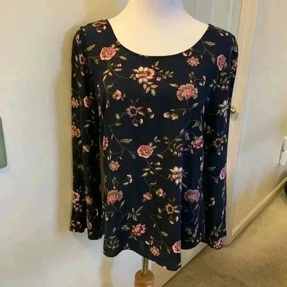 Faded Glory Top - Picture 1 of 6